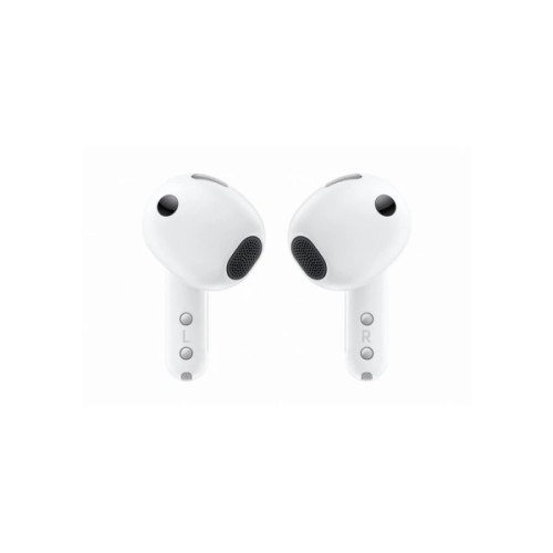 Навушники Samsung Galaxy Buds4 White (SM-R540NZWASEK)