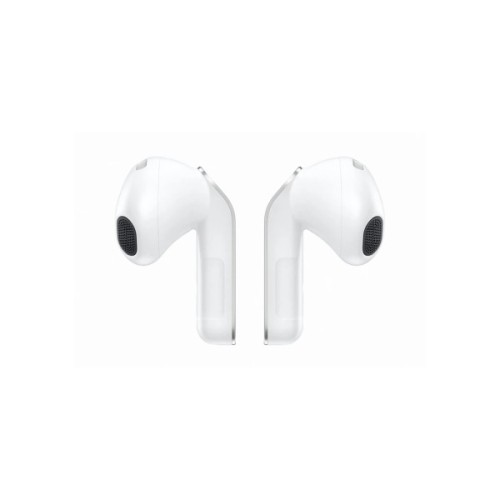 Навушники Samsung Galaxy Buds4 White (SM-R540NZWASEK)