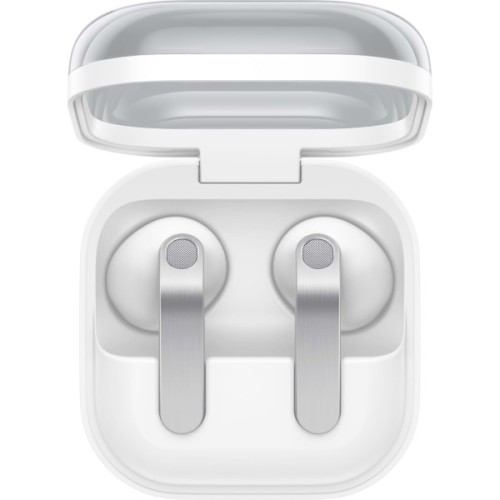 Навушники Samsung Galaxy Buds4 White (SM-R540NZWASEK)
