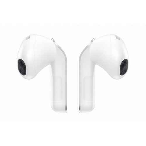 Навушники Samsung Galaxy Buds4 White (SM-R540NZWASEK)