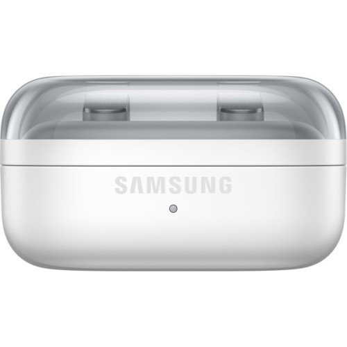 Навушники Samsung Galaxy Buds4 White (SM-R540NZWASEK)