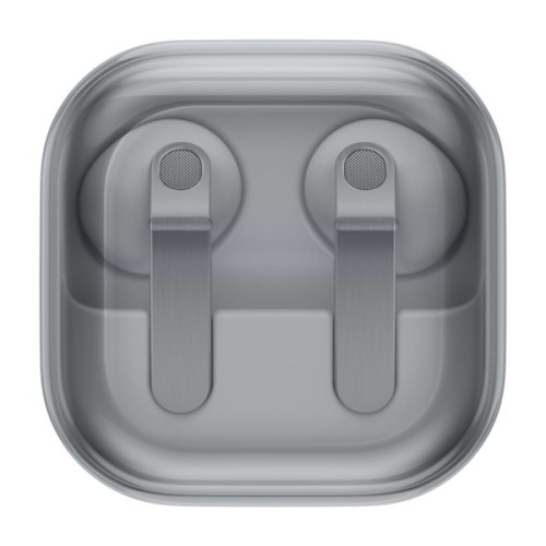 Навушники Samsung Galaxy Buds4 White (SM-R540NZWASEK)