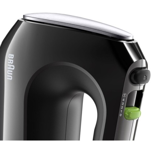 Міксер Braun HM 2110 BK (HM2110BK)