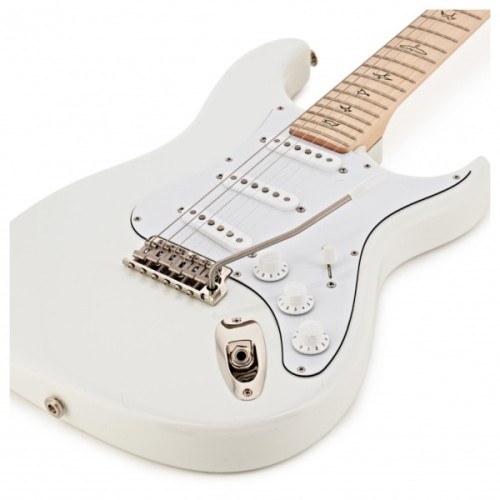 Електрогітара PRS Silver Sky Frost