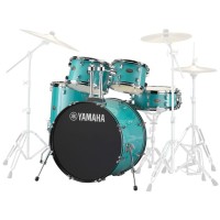 Ударна установка Yamaha Rydeen Turquoise Glitter (RDP2F5 TQG)