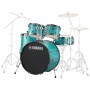Ударна установка Yamaha Rydeen Turquoise Glitter (RDP2F5 TQG)