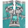 Ударна установка Yamaha Rydeen Turquoise Glitter (RDP2F5 TQG)