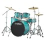 Ударна установка Yamaha Rydeen Turquoise Glitter (RDP2F5 TQG)