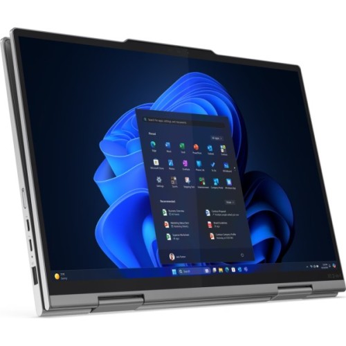 Ноутбук Lenovo ThinkPad X1 2-in-1 G10 (21NVS0LJ00)