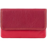 Ключниця кишенькова Visconti RB99 Tahiti Red Multi (RB99 RED M)