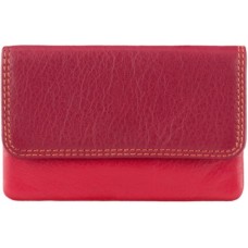 Ключниця кишенькова Visconti RB99 Tahiti Red Multi (RB99 RED M)