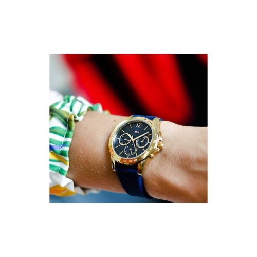 Наручний годинник Tommy Hilfiger 1782198