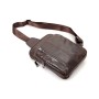 Сумка Vintage Коричнева (14415)