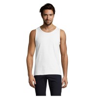 Майка Sol's Justin білий M (11465102M)