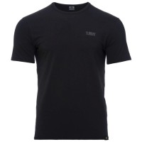 Футболка Turbat Emblema Mns black - XL - чорний (012.004.3440)