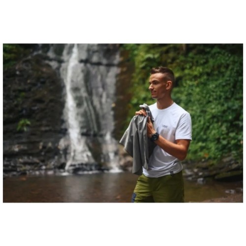 Футболка Turbat Emblema Mns black - XL - чорний (012.004.3440)