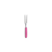 Столова виделка Victorinox SwissClassic Carving Fork 15 cm Pink (5.2106.15L5B)
