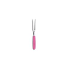 Столова виделка Victorinox SwissClassic Carving Fork 15 cm Pink (5.2106.15L5B)