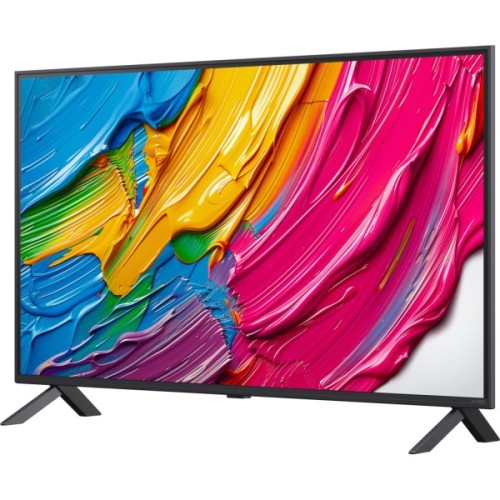 Телевізор LG 43QNED80A6A