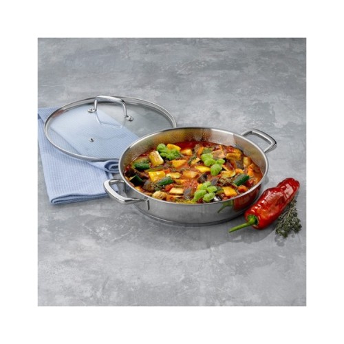 Сотейник Kela Flavoria 28 см (10186)