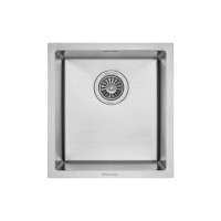 Мийка кухонна GRANADO Under top mini STEEL S304 (GS10304)