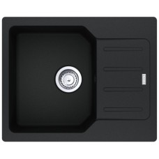 Мийка кухонна Franke City, фраграніт, онікс (114.0701.825)