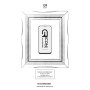 Скло захисне Armorstandart Icon Xiaomi Redmi 15C 4G (ARM85413)