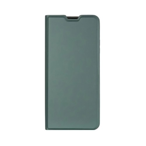Чохол до мобільного телефона BeCover Exclusive New Style Samsung Galaxy A06 SM-A065 Dark Green (712685)
