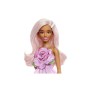Лялька Barbie Fashionistas Рожева троянда (HYT94)