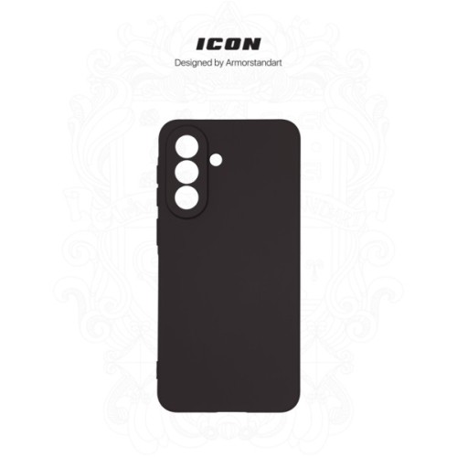 Чохол до мобільного телефона Armorstandart ICON Samsung A57 5G Camera cover Black (ARM89701)