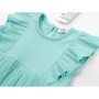 Плаття дитяче Breeze з фатиновою спідницею (18644-80G-mint)