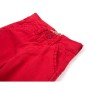 Штани дитячі Breeze з кишенями (ESC-19001-92G-red)