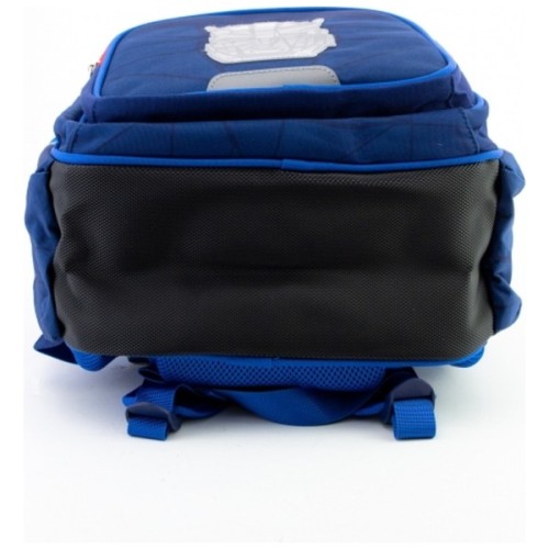 Рюкзак шкільний Maxi 15" Синій (MX86816)