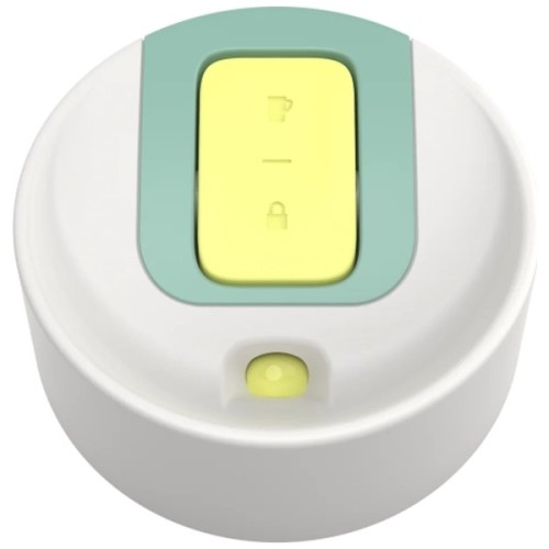 Термокружка Kambukka Olympus 300 мл смарагдовий (11-02021)