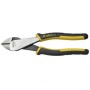 Кусачки Stanley FatMax диагональные, L=190мм. (0-89-859)