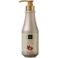 Кондиціонер для волосся Famirel Castor Oil Активний ріст і відновлення 500 мл (7290114085755)