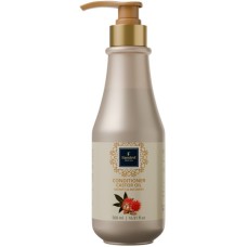 Кондиціонер для волосся Famirel Castor Oil Активний ріст і відновлення 500 мл (7290114085755)