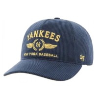 Кепка 47 Brand New York Yankees SKYLC17EWP-NY синій (198052458778)