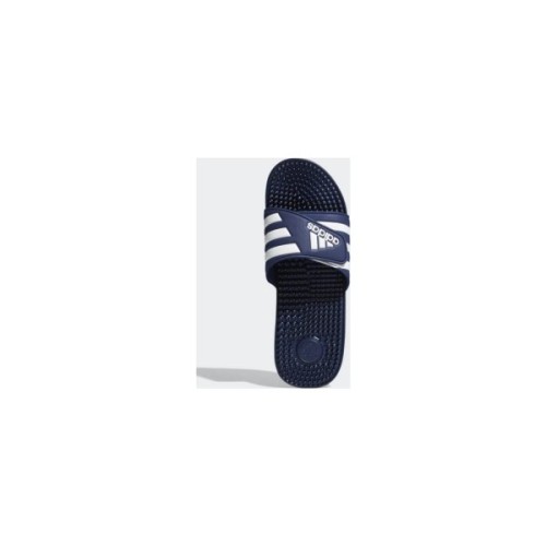Шльопанці Adidas Adissage F35579 темно-синій 50 (14UK) 31 см (4062051396729)