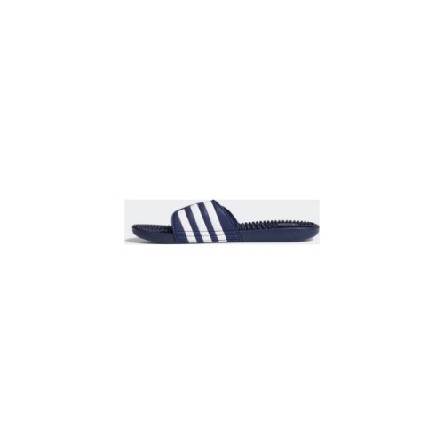 Шльопанці Adidas Adissage F35579 темно-синій 50 (14UK) 31 см (4062051396729)