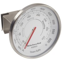 Кухонний термометр KitchenAid Coreline (KQ903G)