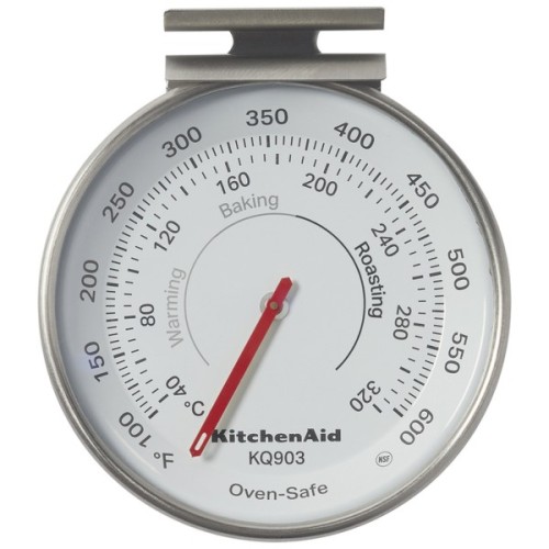 Кухонний термометр KitchenAid Coreline (KQ903G)