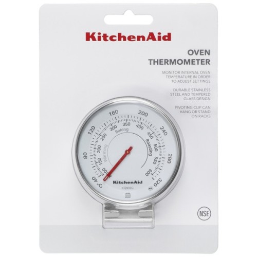 Кухонний термометр KitchenAid Coreline (KQ903G)