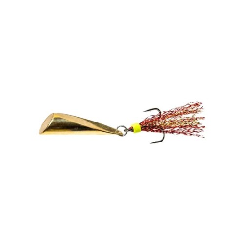 Блешня Проф Монтаж Грушка-куля 5.0g Gold (544.02.83)