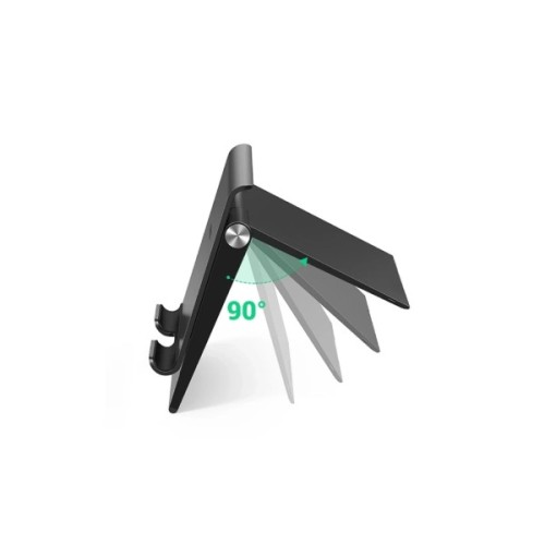 Підставка до планшета та телефона LP247 Adjustable Portable Stand Black Ugreen (80903)