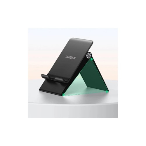 Підставка до планшета та телефона LP247 Adjustable Portable Stand Black Ugreen (80903)