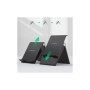 Підставка до планшета та телефона LP247 Adjustable Portable Stand Black Ugreen (80903)