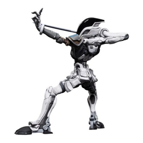 Фігурка для геймерів Weta Workshop Borderlands 3 Zer0 (105003033)
