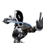 Фігурка для геймерів Weta Workshop Borderlands 3 Zer0 (105003033)