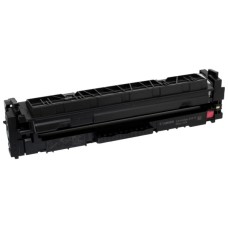 Корпус картриджу Canon 055H Magenta (C_VIRGIN_CA_055HM)